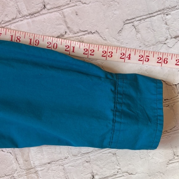 DRILL NYC blue men’s button-down shirt. Size L - Picture 11 of 16